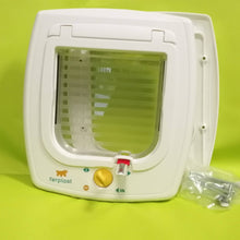 Carica l'immagine nel visualizzatore di Gallery, Porta per Gatto e piccolo cane Swing5