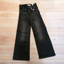 Carica l'immagine nel visualizzatore di Gallery, Jeans lungo dal taglio ampio