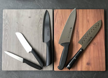 Carica l'immagine nel visualizzatore di Gallery, Coltello Spelucchino Lama 11 cm - Le Botteghe del Polesine