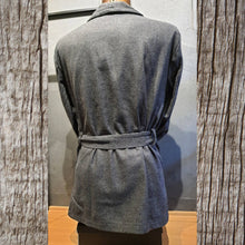 Carica l'immagine nel visualizzatore di Gallery, Giacca lana TIMONIER