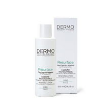 Carica l'immagine nel visualizzatore di Gallery, Lozione Rinnovatrice con Alfa e Beta Idrossiacidi | Resurface