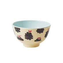 Carica l'immagine nel visualizzatore di Gallery, Ciotola Piccola in Melamina motivo Blackberry - ID&M