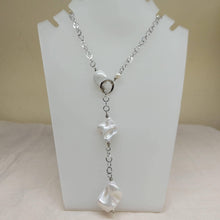 Carica l'immagine nel visualizzatore di Gallery, Collana Saliscendi - ID&M
