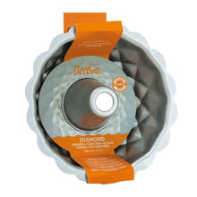 Carica l'immagine nel visualizzatore di Gallery, Stampo Ciambella Diamante Antiaderente - ID&M