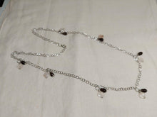 Carica l'immagine nel visualizzatore di Gallery, Collana lunga "l'Americana" - ID&M