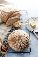 Carica l'immagine nel visualizzatore di Gallery, Lamette Incisione Pane