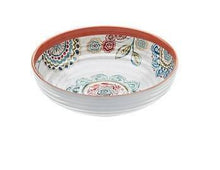 Carica l'immagine nel visualizzatore di Gallery, Ciotola-Insalatiera in Melamina ø30 Maratea - ID&M