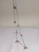 Carica l'immagine nel visualizzatore di Gallery, Collana lunga "l'Americana" - ID&M
