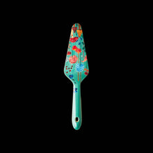 Carica l'immagine nel visualizzatore di Gallery, Paletta per Dolci in Melamina Motivo Winter Flower