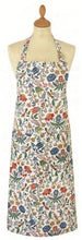 Carica l'immagine nel visualizzatore di Gallery, Grembiule in Cotone motivo Arts&Crafts - ID&M