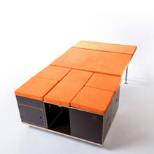 Carica l'immagine nel visualizzatore di Gallery, Kit Rodos Deluxe Pack - ID&M