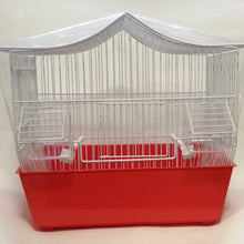Carica l'immagine nel visualizzatore di Gallery, Gabbia Uccelli Lusso