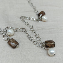 Carica l'immagine nel visualizzatore di Gallery, Collana lunga "l'Americana" - ID&M