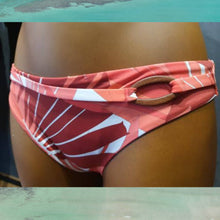 Carica l'immagine nel visualizzatore di Gallery, Bikini preformato ferretto CHANTELLE