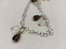 Carica l'immagine nel visualizzatore di Gallery, Collana lunga "l'Americana" - ID&M