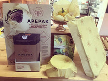 Carica l'immagine nel visualizzatore di Gallery, Apepak - Involucro Naturale per Alimenti in Cera d'Api MINI - ID&M