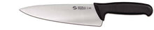 Carica l'immagine nel visualizzatore di Gallery, Coltello Trinciante Cuoco Lama Larga - Le Botteghe del Polesine