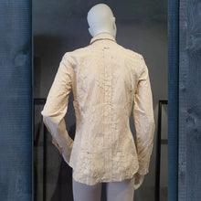 Carica l'immagine nel visualizzatore di Gallery, Camicia cotone ATELIER FB