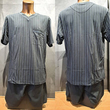 Carica l'immagine nel visualizzatore di Gallery, Pigiama corto scollo a V SCHIESSER