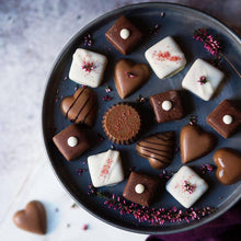 Carica l'immagine nel visualizzatore di Gallery, Stampo Cioccolatini in Policarbonato Cubotto - ID&M