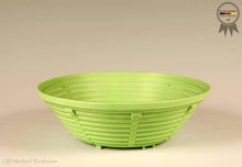 Carica l'immagine nel visualizzatore di Gallery, Cestino Lievitazione Pane in Plastica Rotondo - ID&M