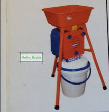 Carica l'immagine nel visualizzatore di Gallery, Molino Davide Per Cereali