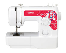 Carica l'immagine nel visualizzatore di Gallery, Macchina per cucire Brother KD144s Little Angel - ID&M