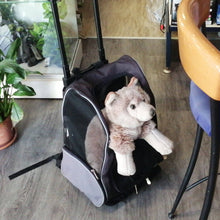 Carica l'immagine nel visualizzatore di Gallery, Trasportino Trolley Trixie