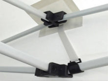 Carica l'immagine nel visualizzatore di Gallery, Gazebo Market 3x3 Compact Plus