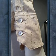 Carica l'immagine nel visualizzatore di Gallery, Camicia cotone ATELIER FB