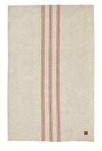 Carica l'immagine nel visualizzatore di Gallery, Canovaccio in Lino motivo Corallo - ID&M