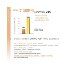 Carica l'immagine nel visualizzatore di Gallery, Skin Photoblock Crema Viso Protettiva SPF 30 | Chrono Age White