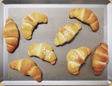 Carica l'immagine nel visualizzatore di Gallery, Teglia Microforta Antiaderente 30x40 - ID&M