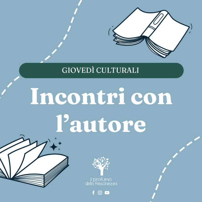 Giovedì Culturali - Lusia