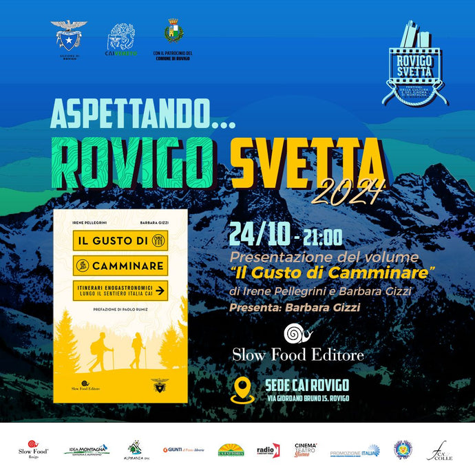 XII edizione di Rovigo Svetta