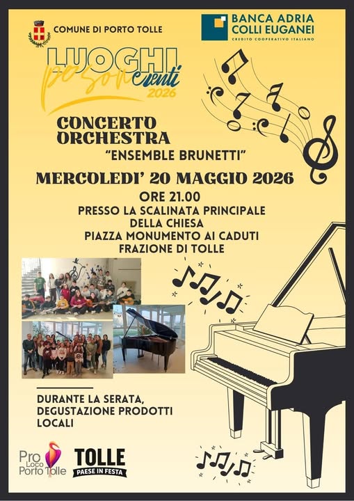 Concerto Orchestra 