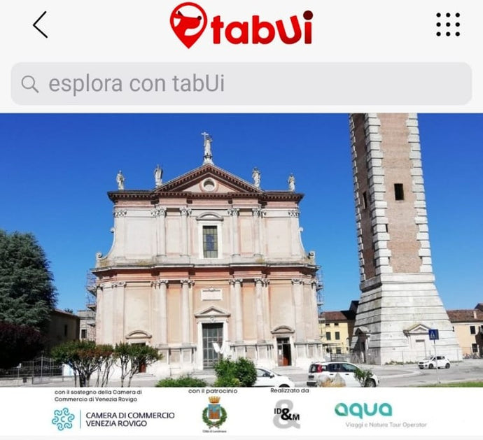 La realtà aumentata è sbarcata nell’Atene del Polesine