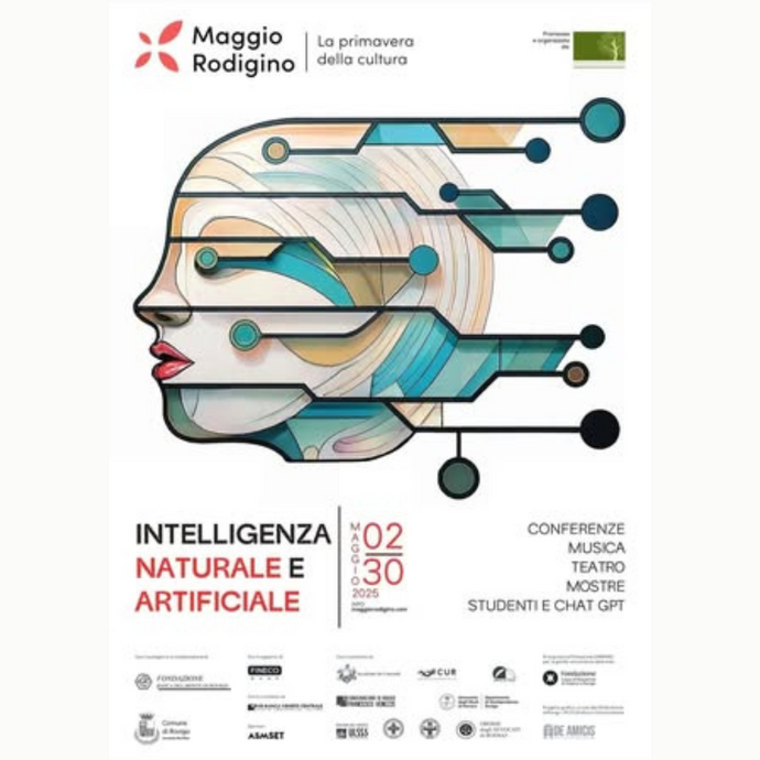MAGGIO RODIGINO - Rovigo