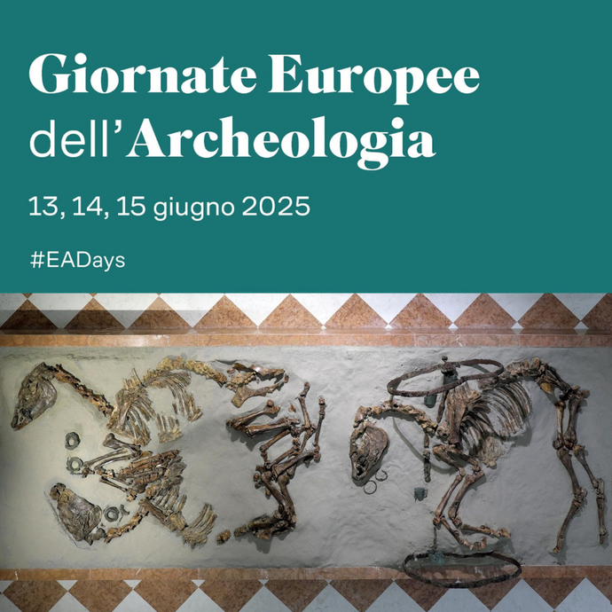 Giornate Europee dell'Archeologia - Adria