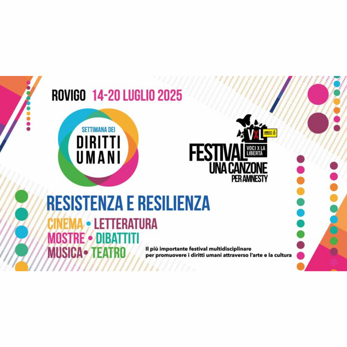 Settimana dei diritti umani - Rovigo
