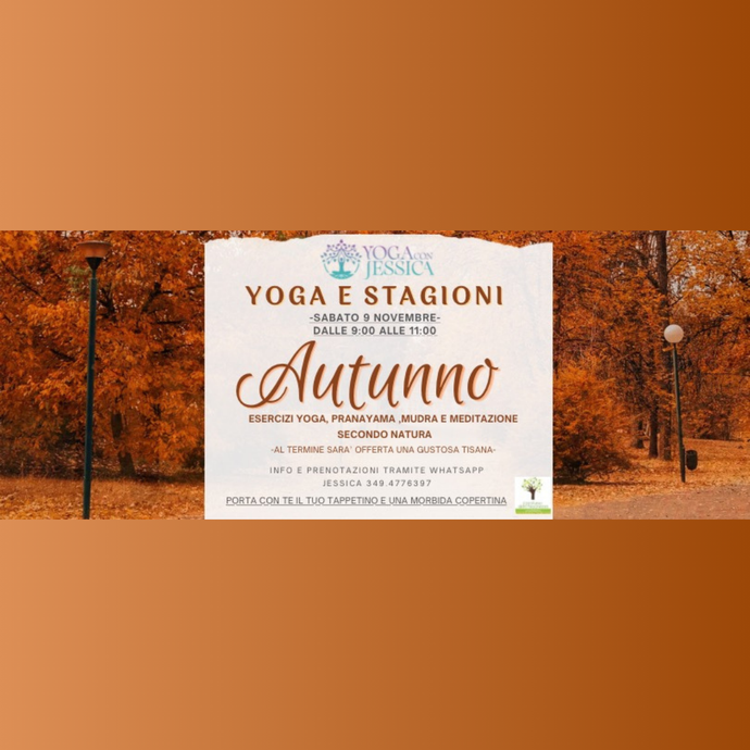 Yoga e stagioni