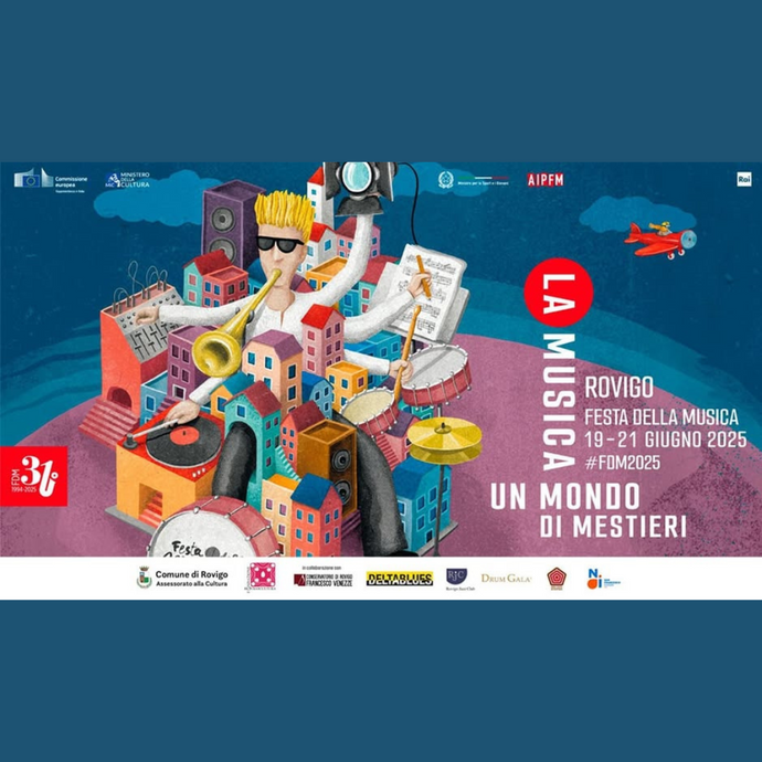 Festa della Musica - Rovigo