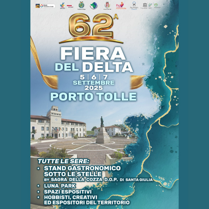 Fiera del Delta - Porto Tolle