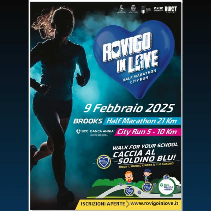 ROVIGO IN LOVE - Comune di Rovigo