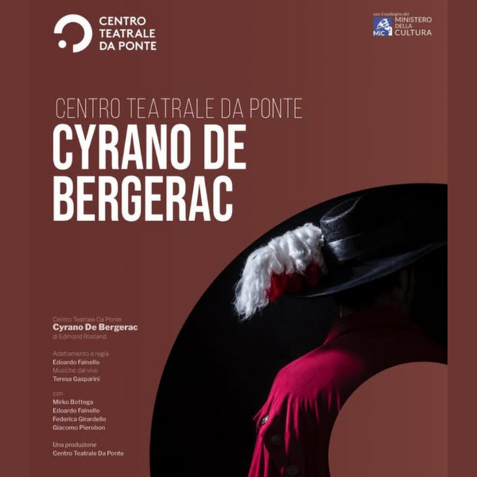 CYRANO DE BERGERAC - Comune di Lendinara
