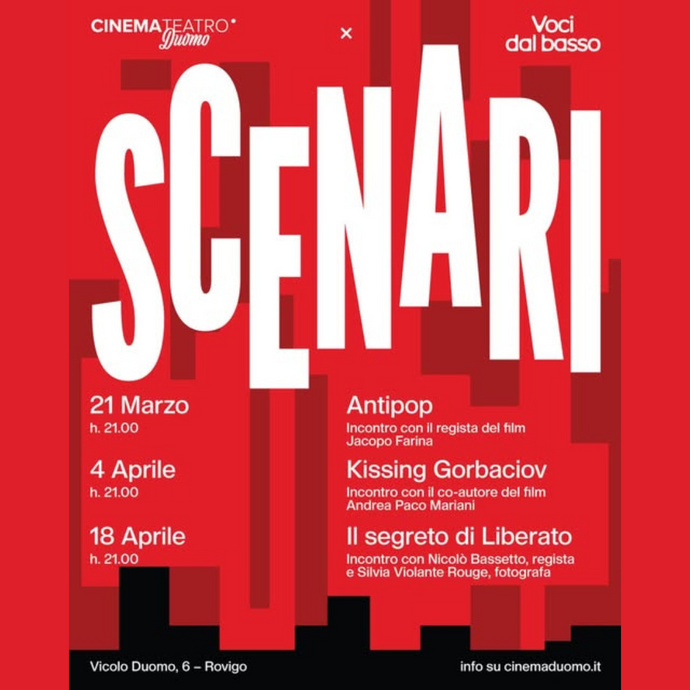 SCENARI - Comune di Rovigo