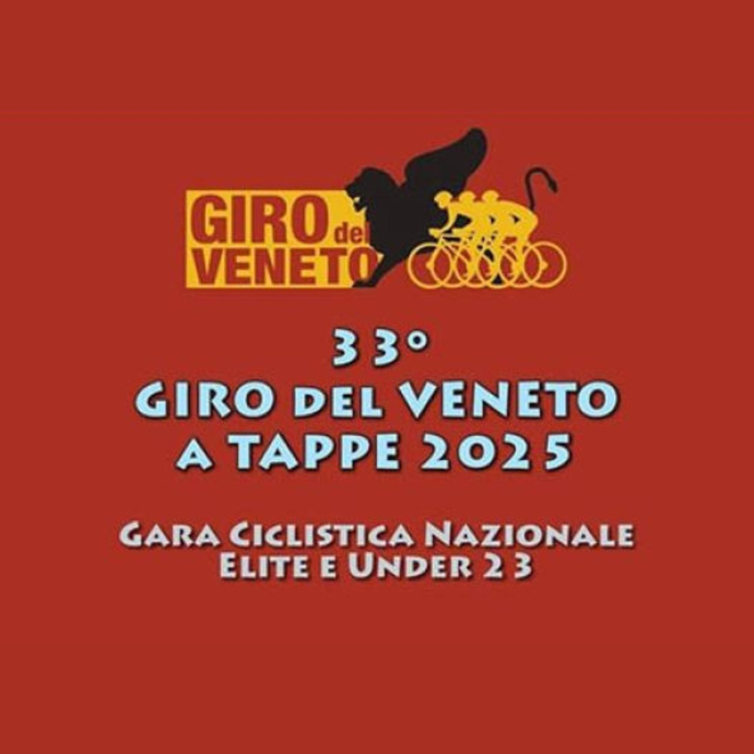 Giro del Veneto 2025 - Lendinara