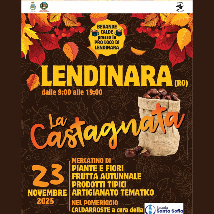 Grande Castagnata - Lendinara