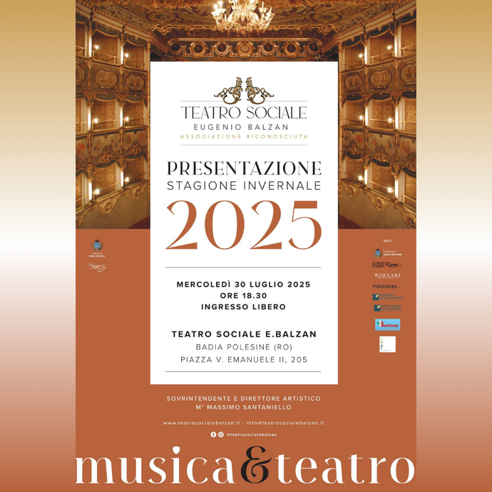 Presentazione stagione invernale  - Badia Polesine