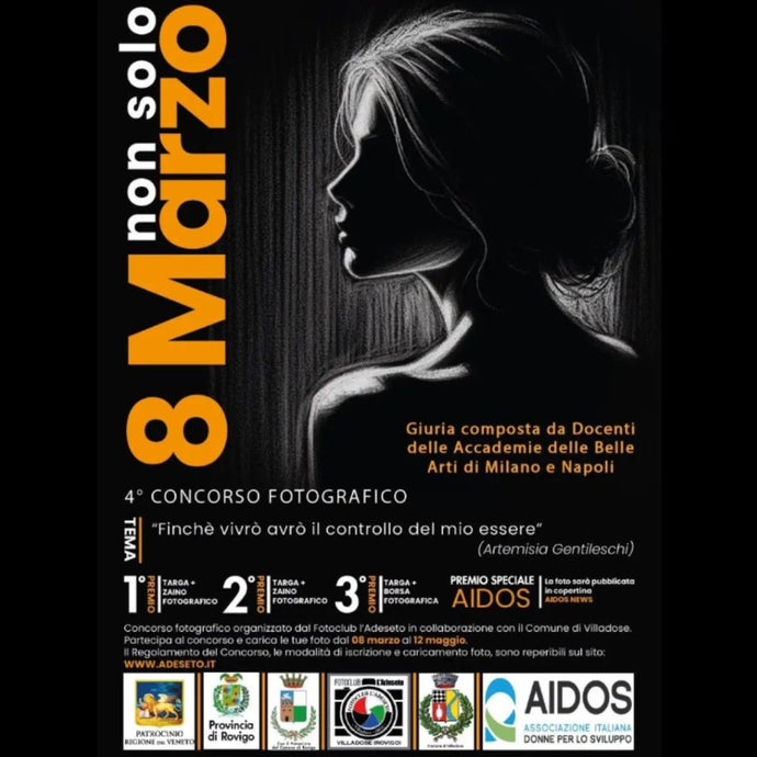 Non solo 8 Marzo